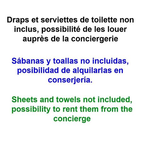 T3 Les Jardins De Ramel, Parking, Balcon, Ascenseur, 5 Personnes Leilighet Bagnères-de-Luchon Eksteriør bilde