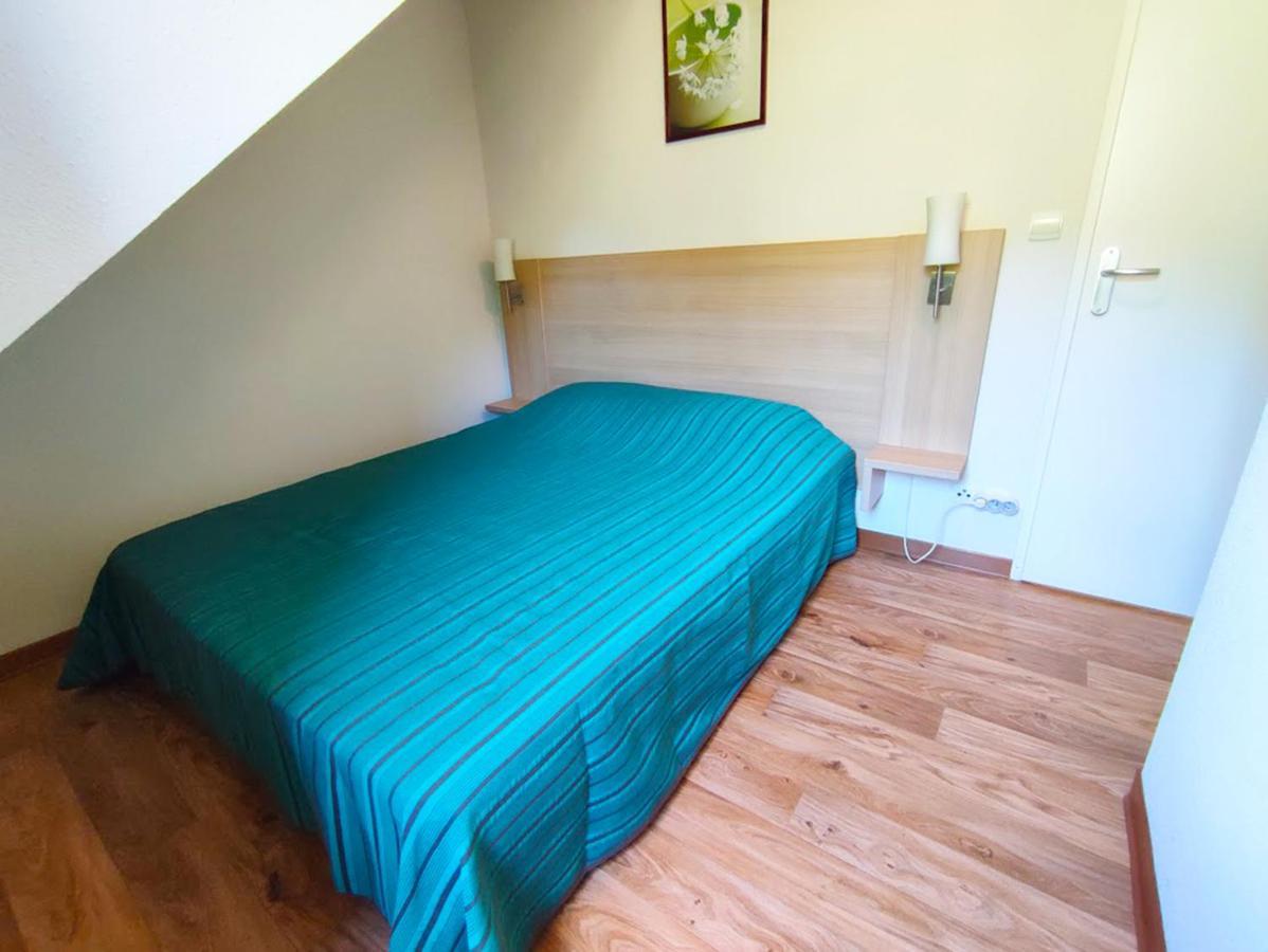 T3 Les Jardins De Ramel, Parking, Balcon, Ascenseur, 5 Personnes Leilighet Bagnères-de-Luchon Eksteriør bilde