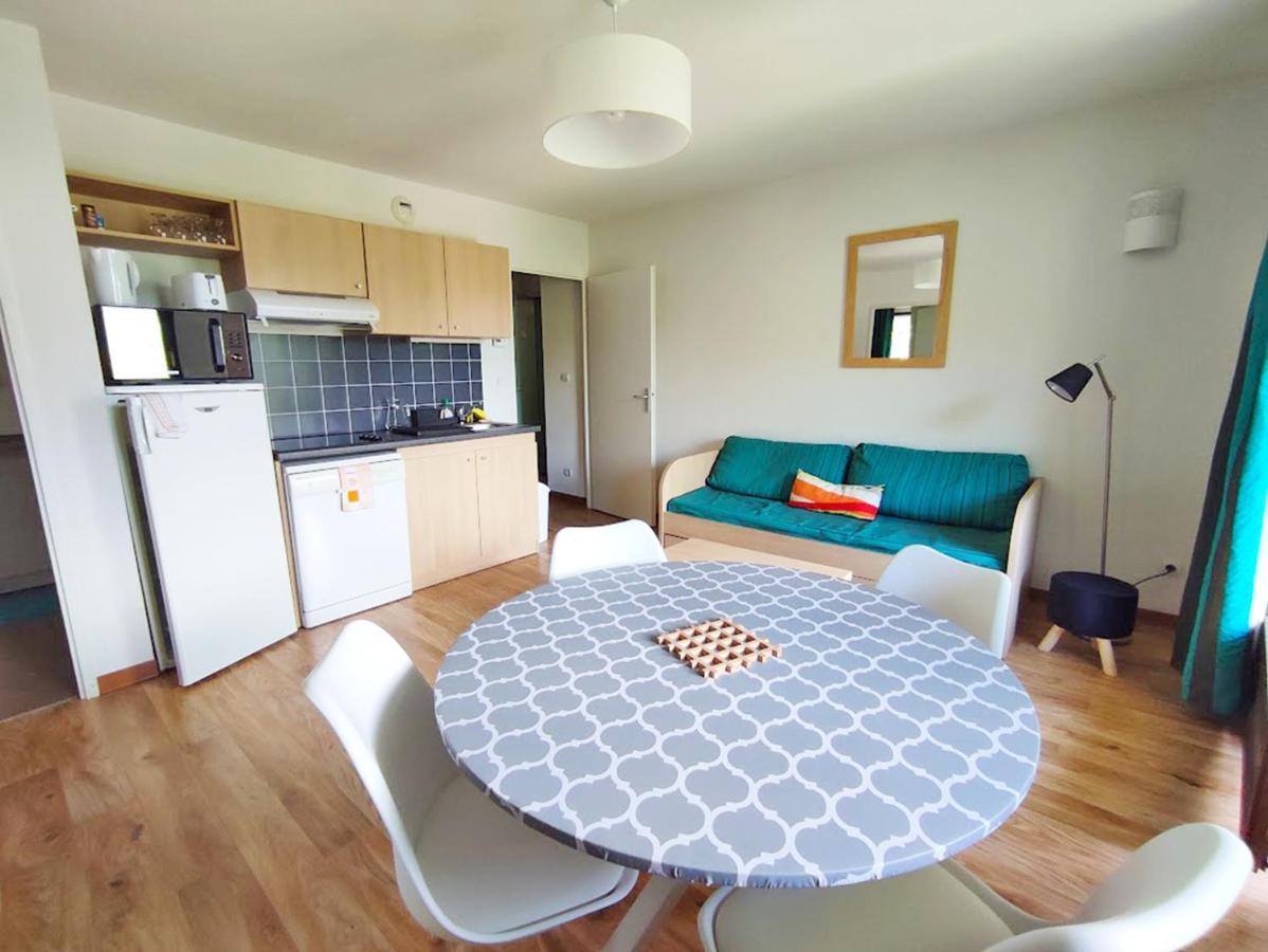 T3 Les Jardins De Ramel, Parking, Balcon, Ascenseur, 5 Personnes Leilighet Bagnères-de-Luchon Eksteriør bilde