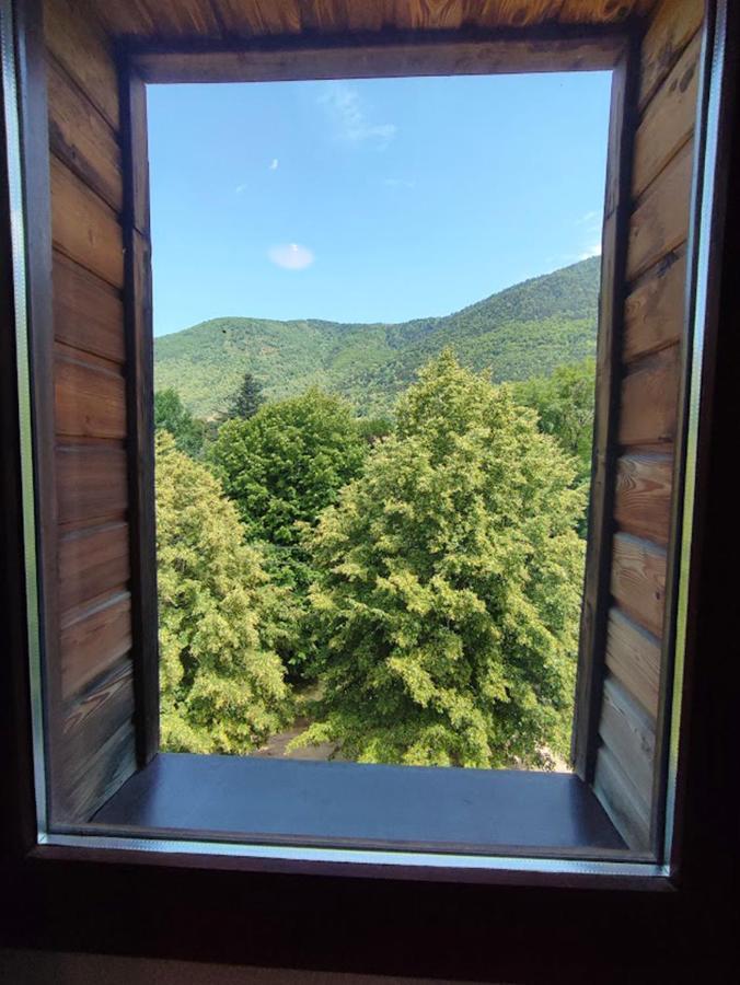 T3 Les Jardins De Ramel, Parking, Balcon, Ascenseur, 5 Personnes Leilighet Bagnères-de-Luchon Eksteriør bilde