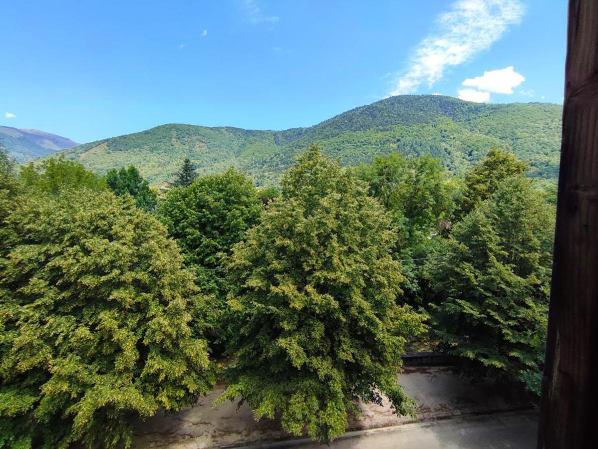 T3 Les Jardins De Ramel, Parking, Balcon, Ascenseur, 5 Personnes Leilighet Bagnères-de-Luchon Eksteriør bilde