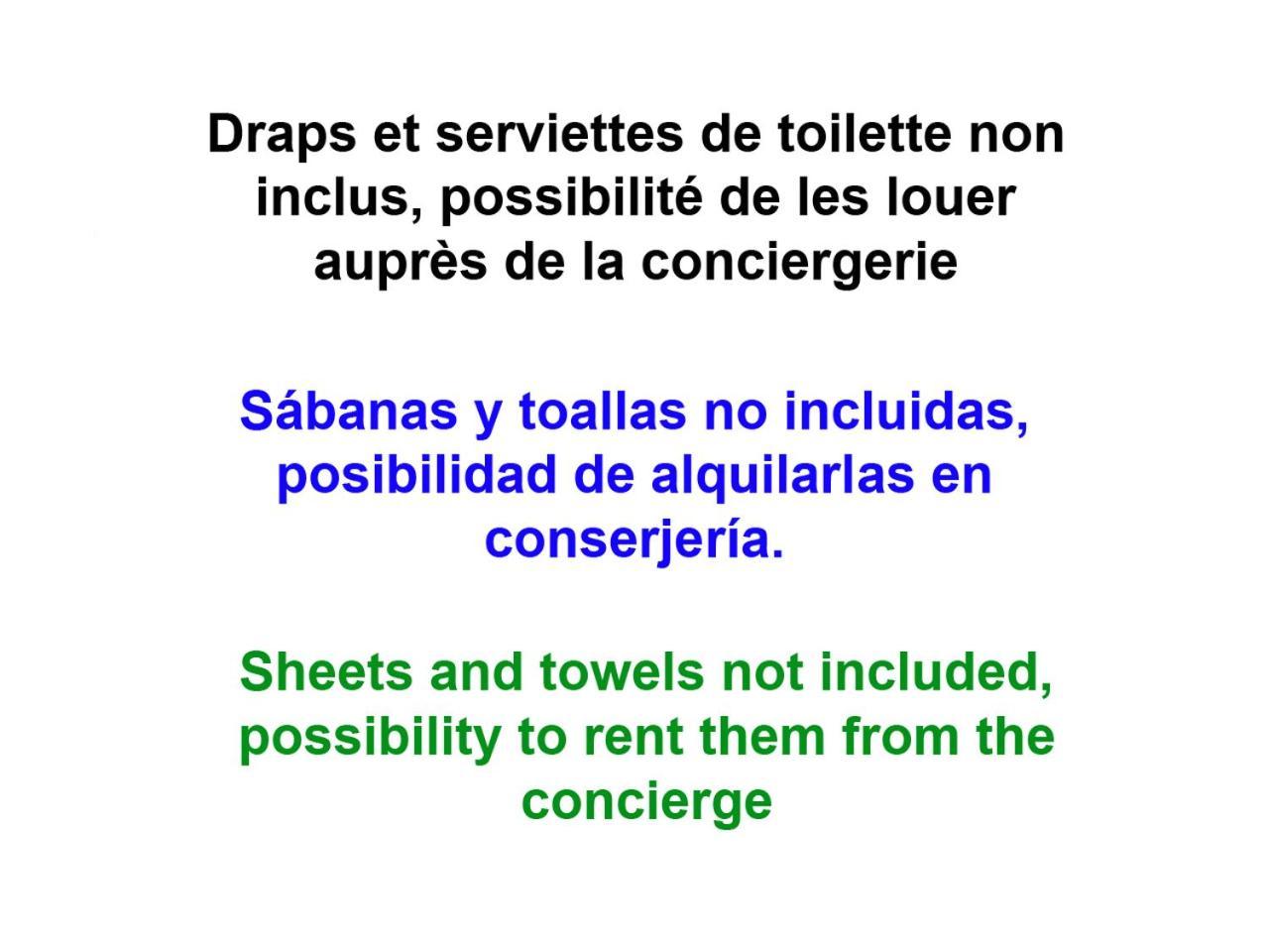 T3 Les Jardins De Ramel, Parking, Balcon, Ascenseur, 5 Personnes Leilighet Bagnères-de-Luchon Eksteriør bilde